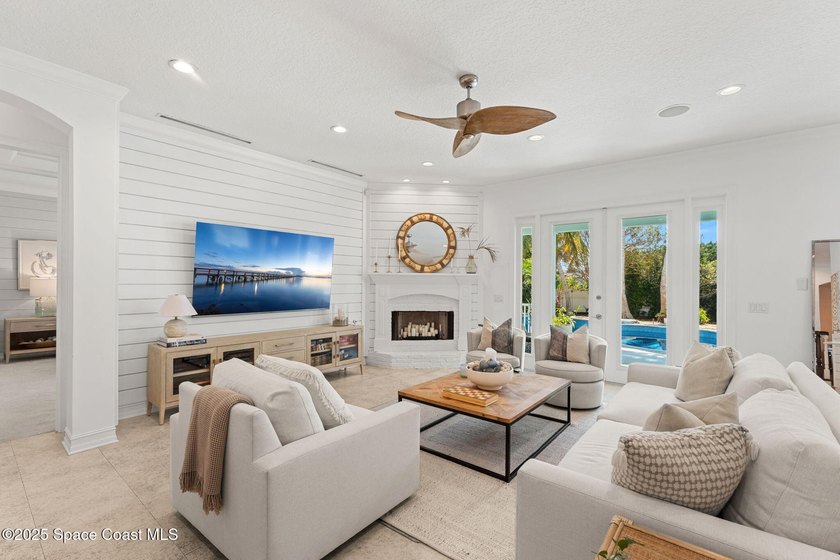 Experience luxury living in Melbourne Beach! This stunning 4,326 - photo 12