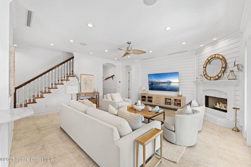 Experience luxury living in Melbourne Beach! This stunning 4,326 - photo 13