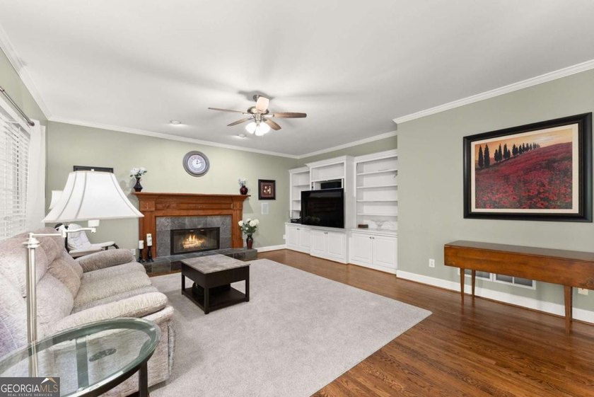 Welcome to 1202 Chadwick Lake Drive-where space, style, and - photo 14