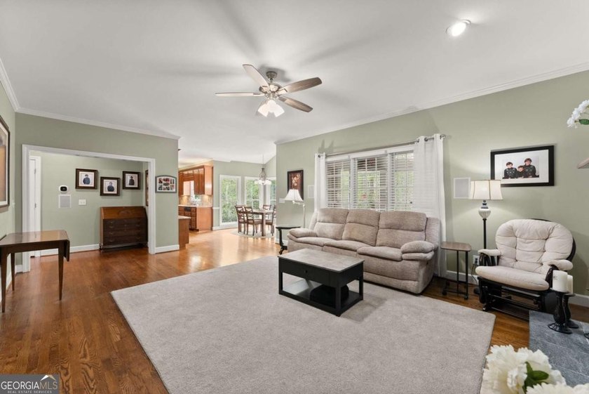Welcome to 1202 Chadwick Lake Drive-where space, style, and - photo 16
