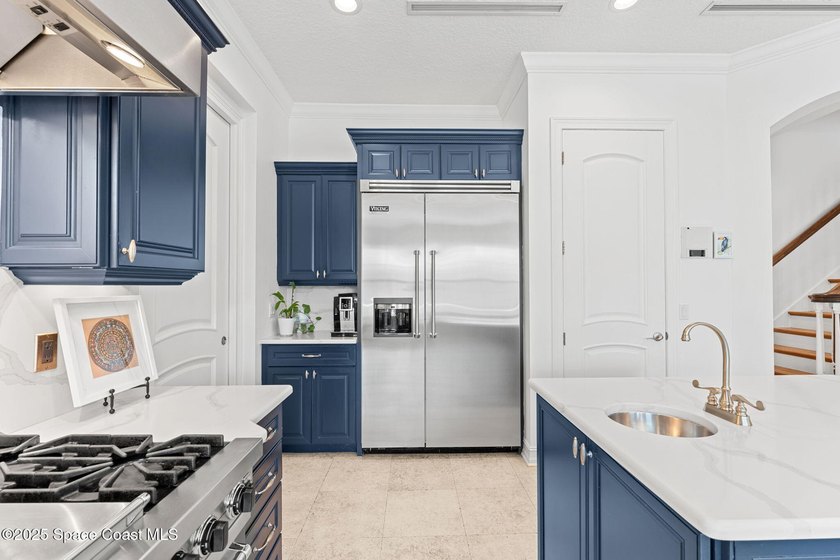 Experience luxury living in Melbourne Beach! This stunning 4,326 - photo 16