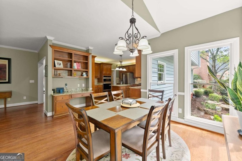 Welcome to 1202 Chadwick Lake Drive-where space, style, and - photo 18
