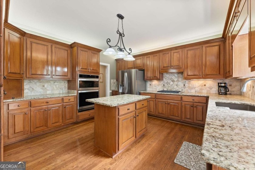 Welcome to 1202 Chadwick Lake Drive-where space, style, and - photo 19