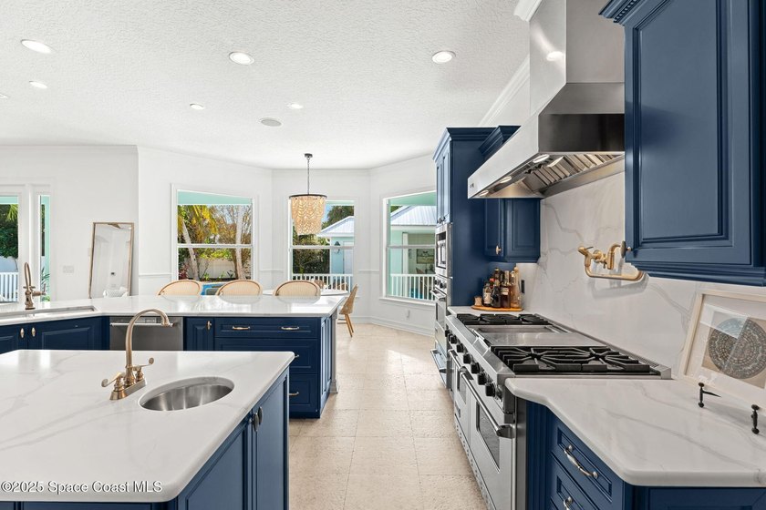 Experience luxury living in Melbourne Beach! This stunning 4,326 - photo 20