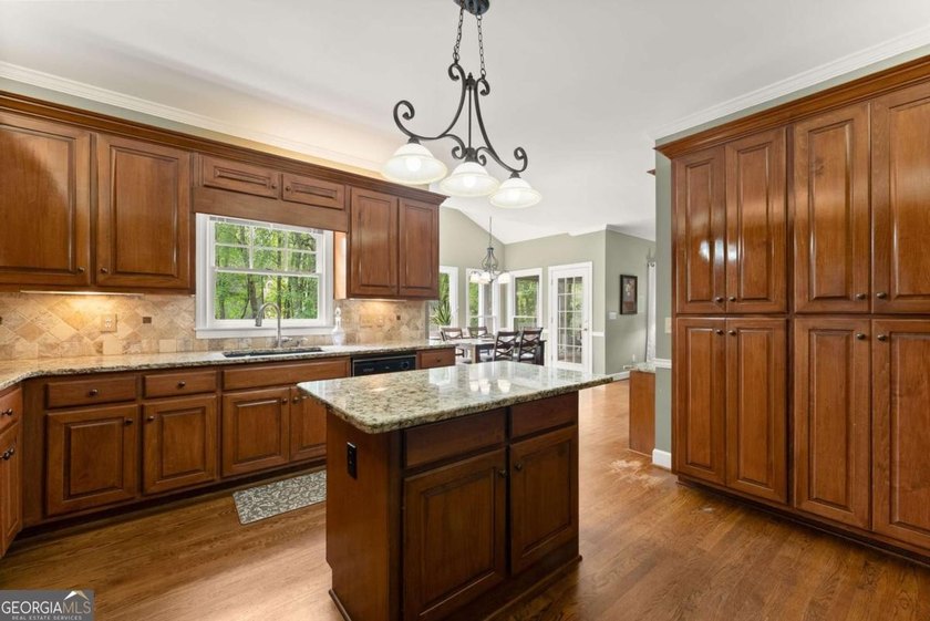 Welcome to 1202 Chadwick Lake Drive-where space, style, and - photo 21