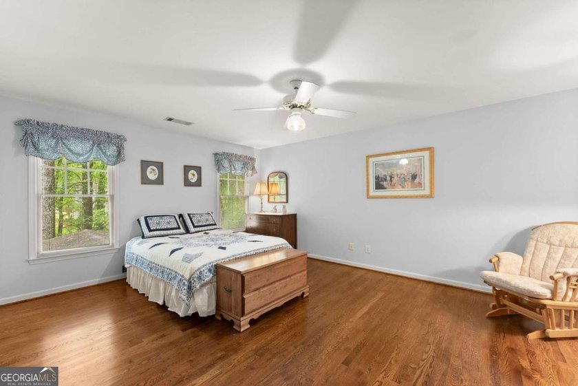 Welcome to 1202 Chadwick Lake Drive-where space, style, and - photo 22