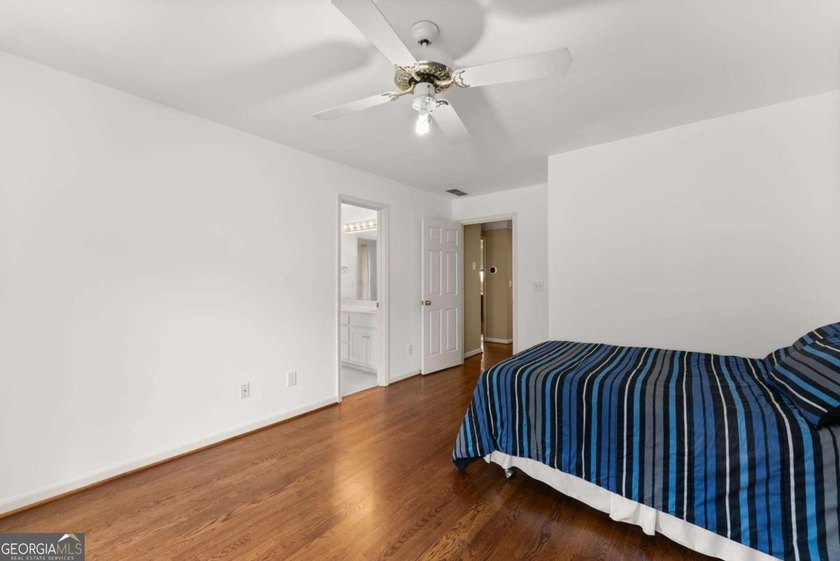 Welcome to 1202 Chadwick Lake Drive-where space, style, and - photo 26