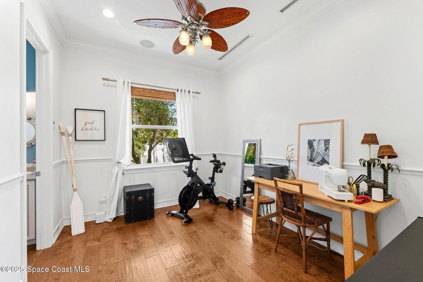 Experience luxury living in Melbourne Beach! This stunning 4,326 - photo 27