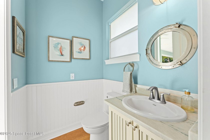 Experience luxury living in Melbourne Beach! This stunning 4,326 - photo 28