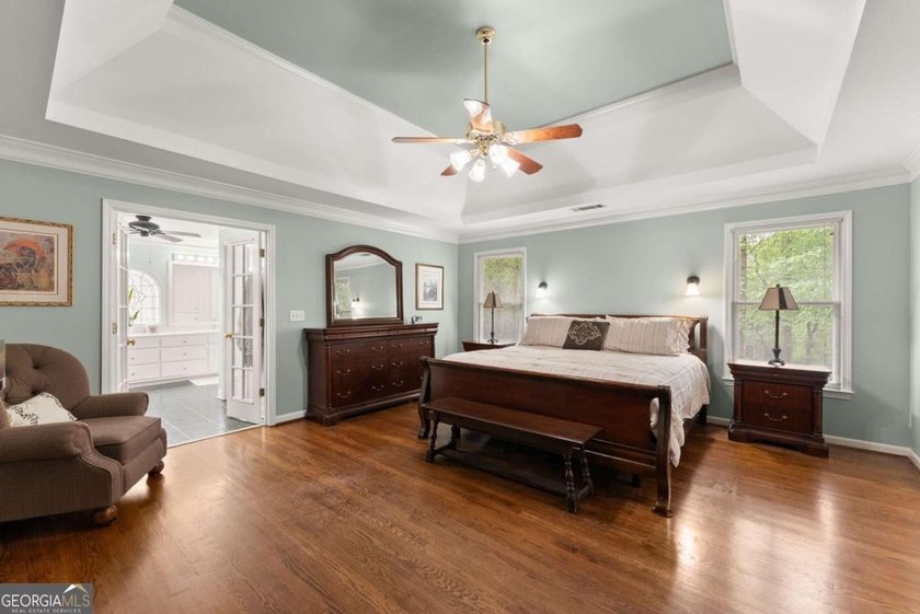 Welcome to 1202 Chadwick Lake Drive-where space, style, and - photo 32