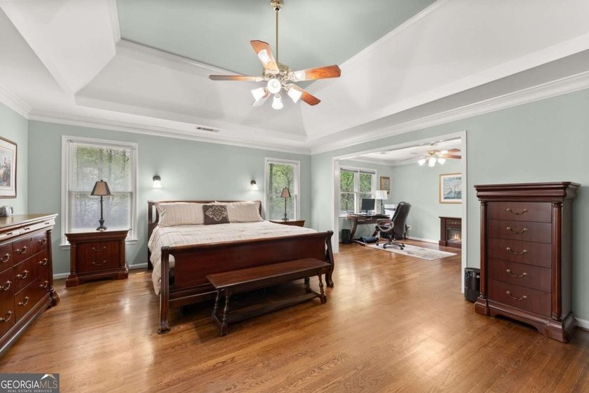 Welcome to 1202 Chadwick Lake Drive-where space, style, and - photo 33