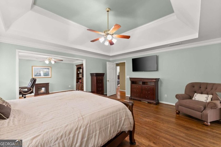 Welcome to 1202 Chadwick Lake Drive-where space, style, and - photo 34