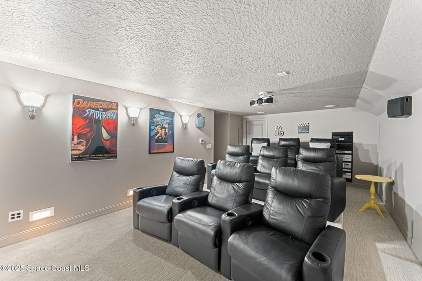 Experience luxury living in Melbourne Beach! This stunning 4,326 - photo 34