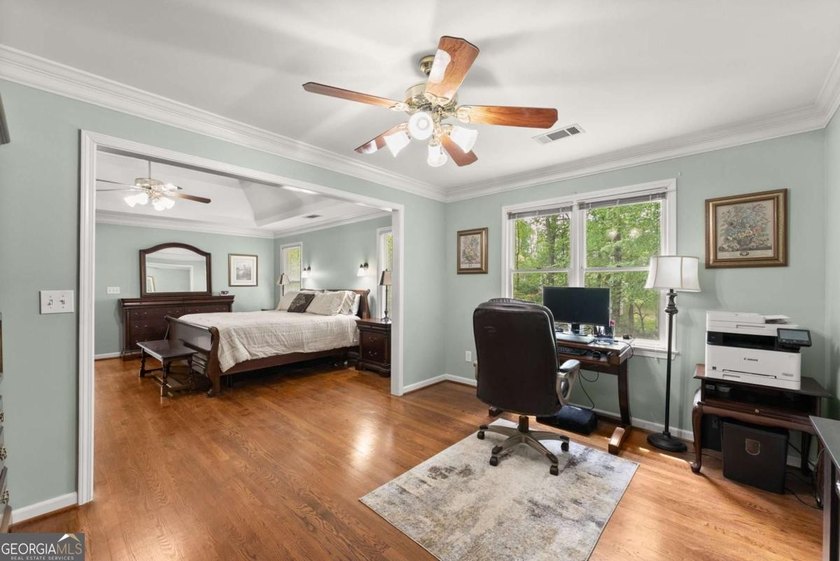 Welcome to 1202 Chadwick Lake Drive-where space, style, and - photo 35