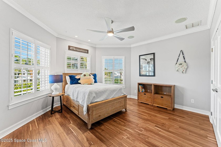 Experience luxury living in Melbourne Beach! This stunning 4,326 - photo 35
