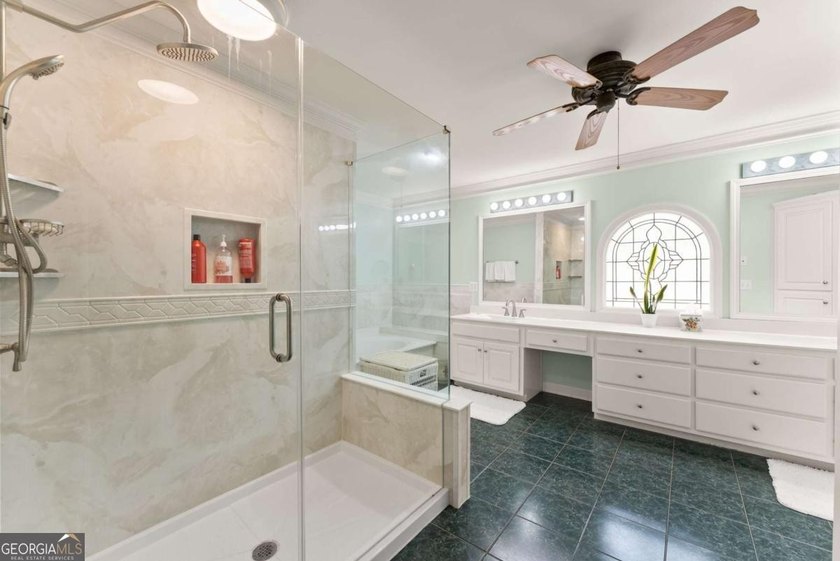 Welcome to 1202 Chadwick Lake Drive-where space, style, and - photo 36