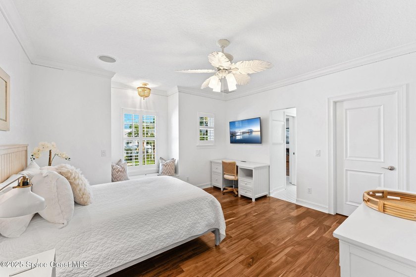 Experience luxury living in Melbourne Beach! This stunning 4,326 - photo 36