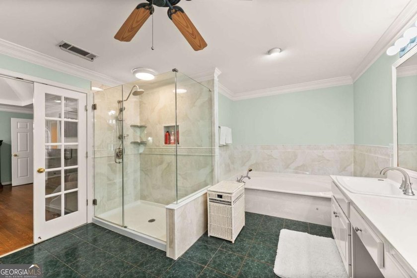 Welcome to 1202 Chadwick Lake Drive-where space, style, and - photo 37