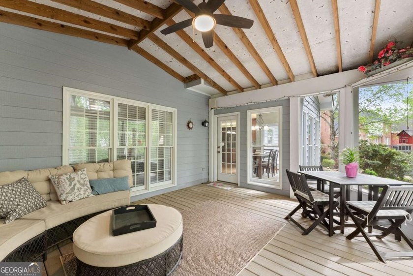 Welcome to 1202 Chadwick Lake Drive-where space, style, and - photo 43