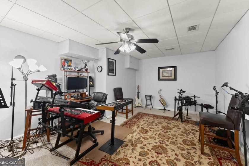 Welcome to 1202 Chadwick Lake Drive-where space, style, and - photo 44