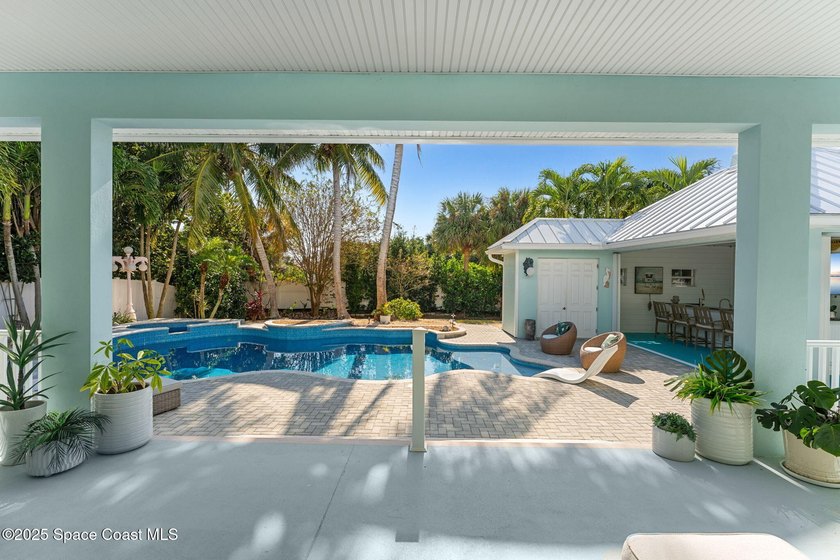 Experience luxury living in Melbourne Beach! This stunning 4,326 - photo 46