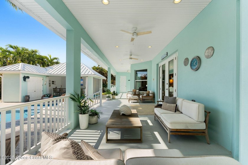 Experience luxury living in Melbourne Beach! This stunning 4,326 - photo 47