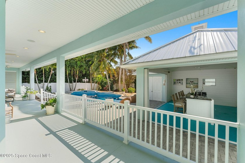 Experience luxury living in Melbourne Beach! This stunning 4,326 - photo 48