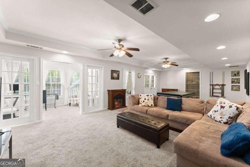 Welcome to 1202 Chadwick Lake Drive-where space, style, and - photo 49