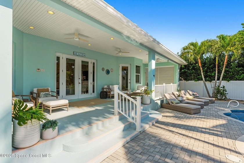 Experience luxury living in Melbourne Beach! This stunning 4,326 - photo 49