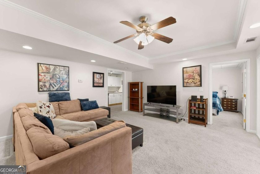 Welcome to 1202 Chadwick Lake Drive-where space, style, and - photo 50