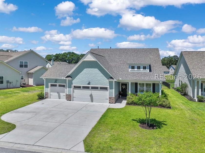 Great Home in Lawton Station with 3 bedroom, 2.5 baths , large - photo 2