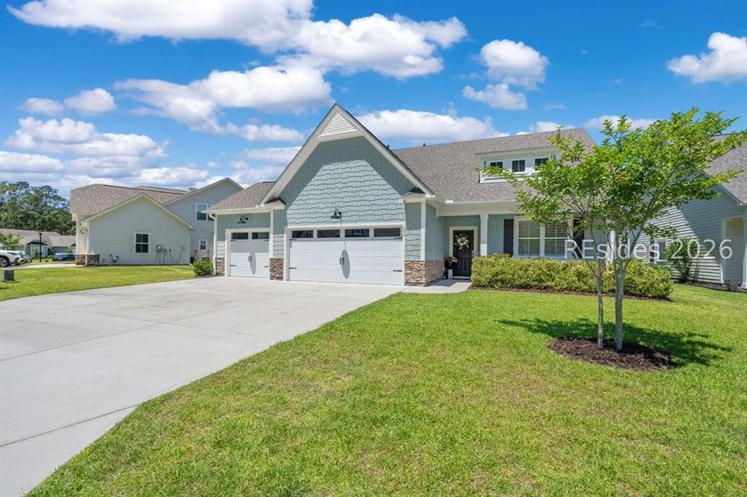 Great Home in Lawton Station with 3 bedroom, 2.5 baths , large - photo 4