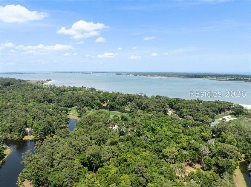 An extraordinary 1.3-acre homesite tucked along a quiet - photo 4