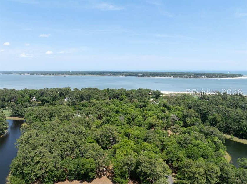 An extraordinary 1.3-acre homesite tucked along a quiet - photo 6