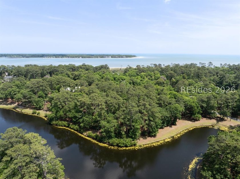 An extraordinary 1.3-acre homesite tucked along a quiet - photo 7