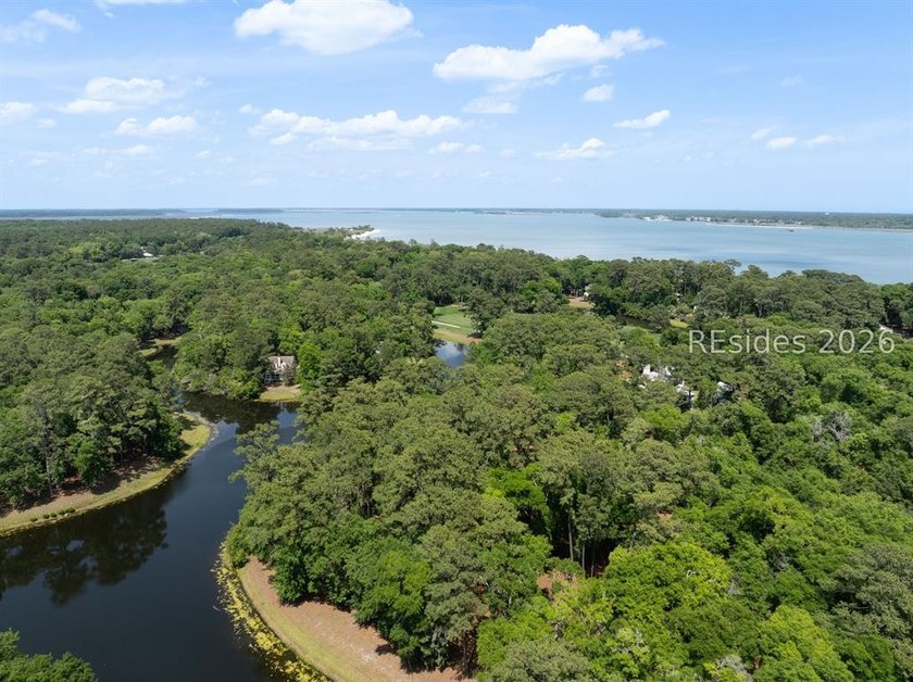 An extraordinary 1.3-acre homesite tucked along a quiet - photo 10