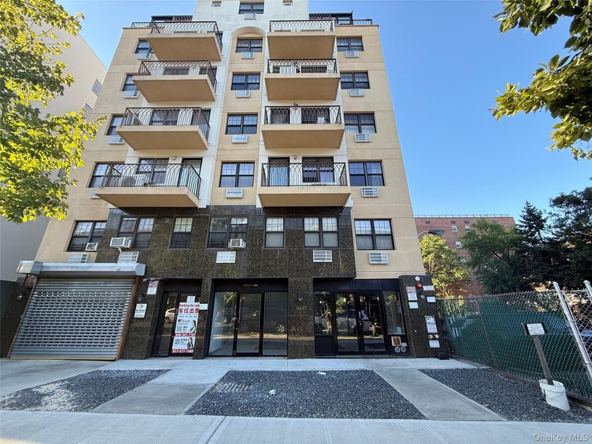 Community Facility Unit CF-A offering approx. 2,343 SF in a - photo 2