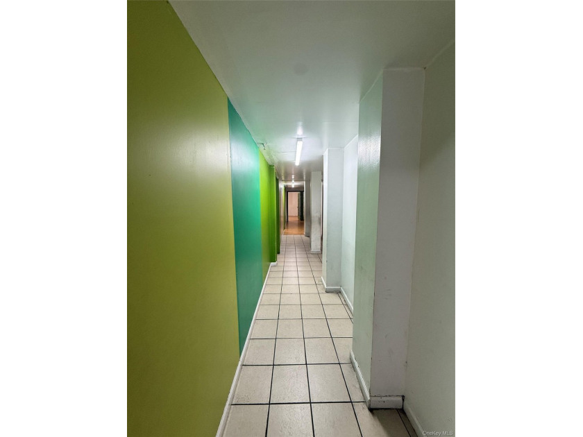 Community Facility Unit CF-A offering approx. 2,343 SF in a - photo 6