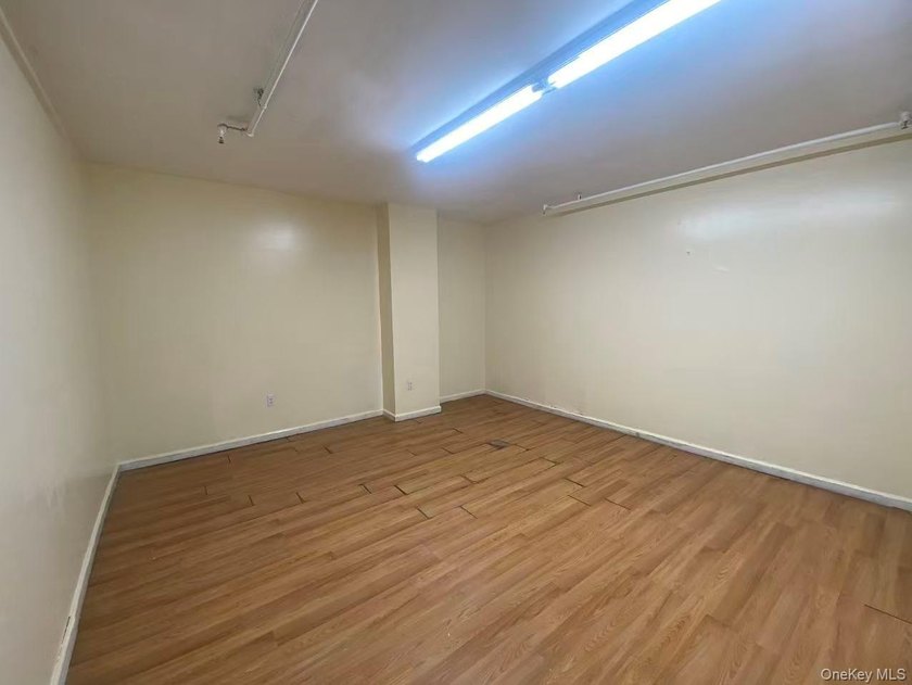 Community Facility Unit CF-A offering approx. 2,343 SF in a - photo 9