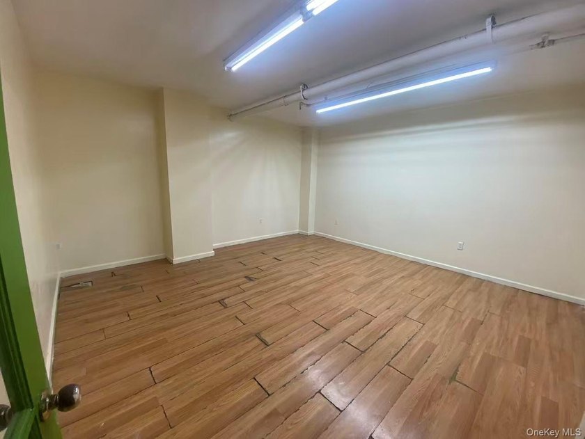 Community Facility Unit CF-A offering approx. 2,343 SF in a - photo 10
