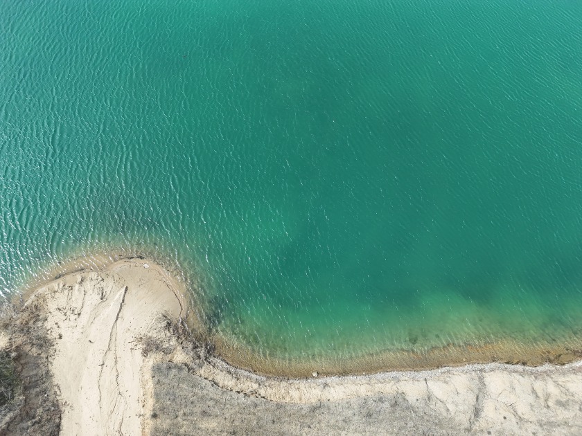 Private Lake Development Lot For Sale! - photo 4
