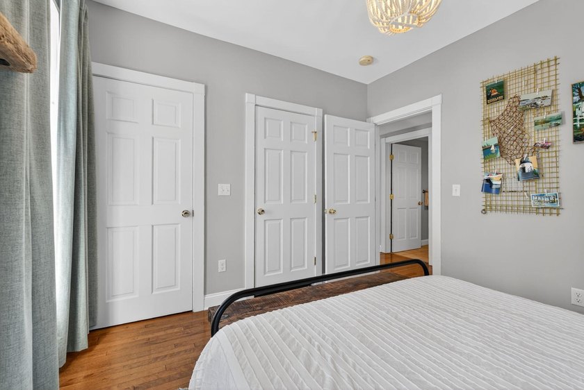 Perched in Portland's coveted East End, this beautifully - photo 19