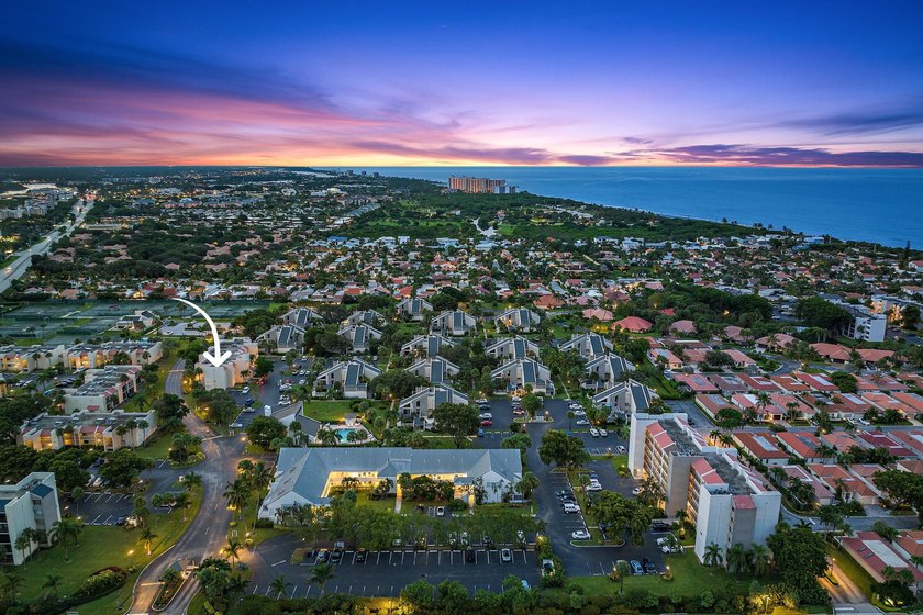 Own a slice of paradise in the highly desirable Tennis Villas at - photo 19