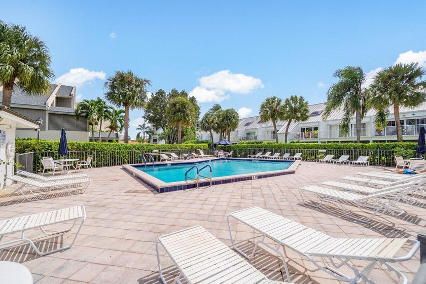 Own a slice of paradise in the highly desirable Tennis Villas at - photo 20