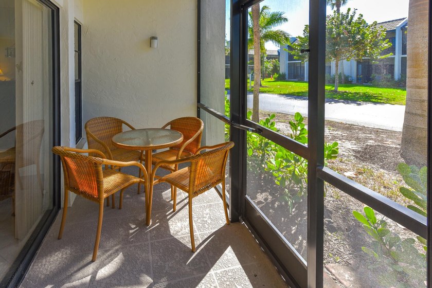 Own a slice of paradise in the highly desirable Tennis Villas at - photo 23