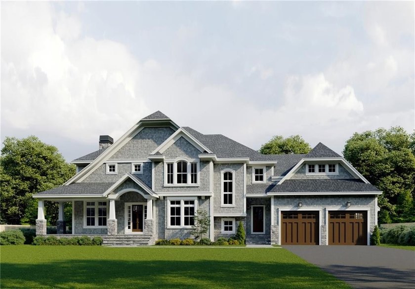 Introducing The Chillmark-a 4,150 sq. ft. custom-designed - photo 2