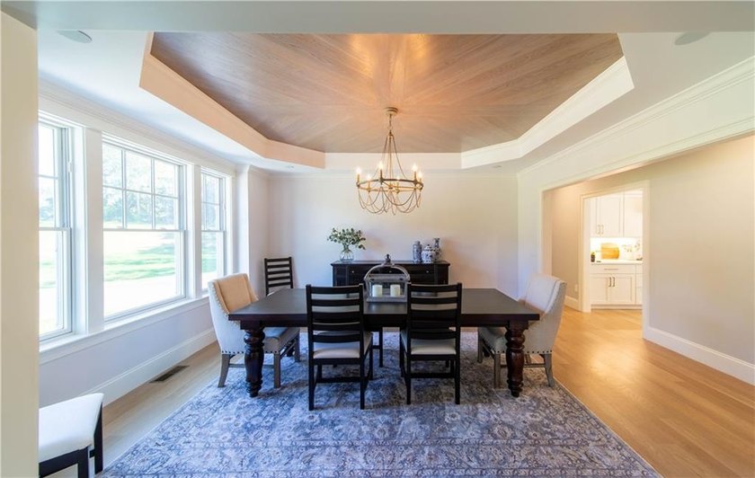 Introducing The Chillmark-a 4,150 sq. ft. custom-designed - photo 5