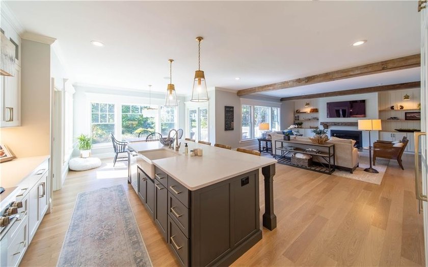Introducing The Chillmark-a 4,150 sq. ft. custom-designed - photo 9