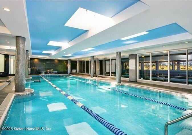 Located in the prestigious Oceana Condominium and Club, this - photo 19