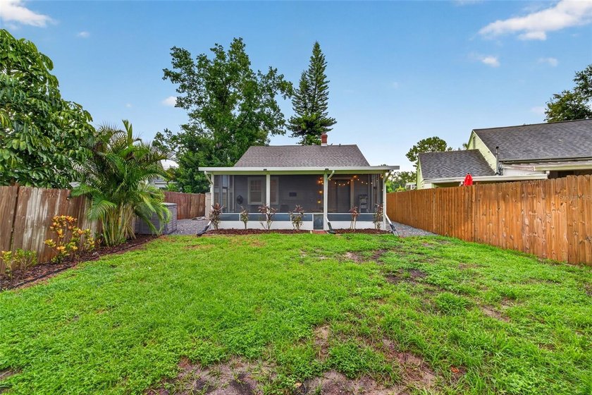 Virtually Staged. Welcome to this storybook bungalow nestled in - photo 22